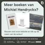 Twee ezels 9789492677716 Michiel Hendryckx, Verzenden, Gelezen, Michiel Hendryckx