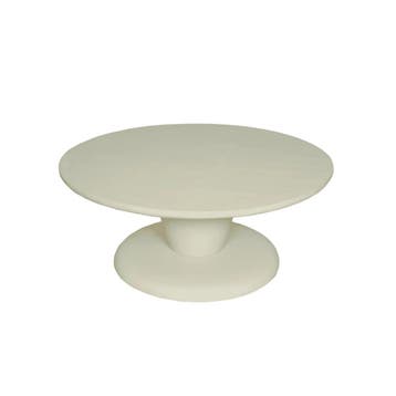 Salontafel Mabel | 90 cm | Starfurn, Ophalen of Verzenden, Nieuw