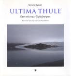 Ultima Thule 9789023437154 Cees Nooteboom, Verzenden, Gelezen, Cees Nooteboom