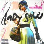 LP gebruikt - Lady Saw - Walk Out, Verzenden, Zo goed als nieuw