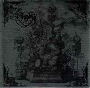 cd - Merrimack - Of Entropy And Life Denial, Verzenden, Zo goed als nieuw