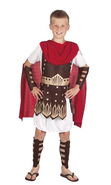 Gladiator pak kind, Ophalen of Verzenden, Nieuw