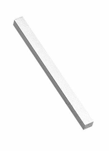OUTLET Ami Deurkrukvolstift, staal verzinkt 8x80 mm., Ophalen of Verzenden, Nieuw