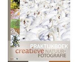 Praktijkboeken natuurfotografie 7 - Praktijkboek creatieve n, Verzenden, Zo goed als nieuw