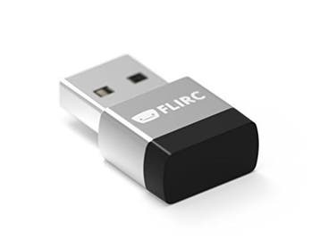 Flirc v2 Usb infrarood ontvanger, Ophalen of Verzenden, Nieuw, Origineel