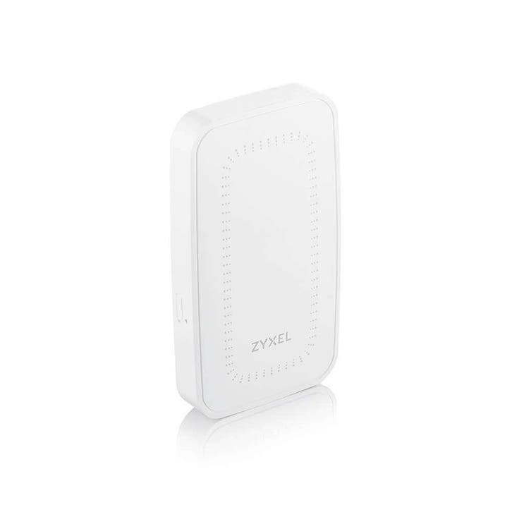 Zyxel WAC500H 1200 Mbit/s Wit Power over Ethernet (PoE), Computers en Software, Routers en Modems, Nieuw, Verzenden