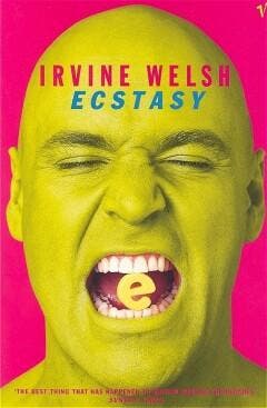 Ecstasy - Irvine Welsh 9780099590910, Verzenden, Gelezen, Irvine Welsh