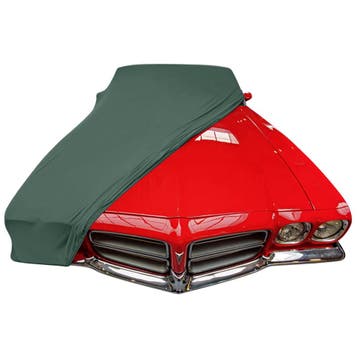 Autohoes voor Pontiac LeMans MK3 (1968-1972) Indoor BESTE, Ophalen of Verzenden, Nieuw, Op maat