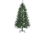 Kunstkerstboom Talvi - 180 cm - Levensecht - Groen, Diversen, Kerst, Verzenden, Nieuw