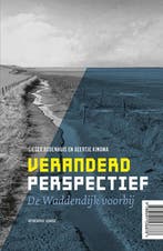 Veranderd perspectief 9789491536878 Sieger Rodenhuis, Verzenden, Zo goed als nieuw, Sieger Rodenhuis