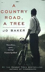 A Country Road, A Tree - Jo Baker 9780552779524, Verzenden, Gelezen, Jo Baker