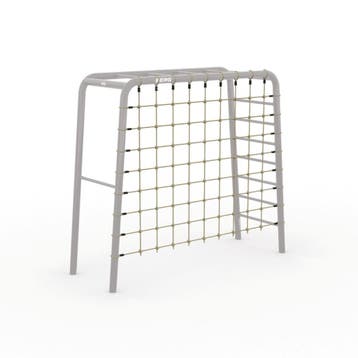 BERG PlayBase accessoire Klimnet M, Ophalen of Verzenden, Nieuw