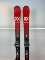 Volkl Deacon Prime LTD-137 cm, Sport en Fitness, Overige merken, Gebruikt, Ophalen of Verzenden, Carve