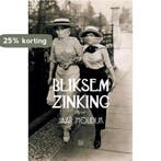 Bliksemzinking 9789464066487 Jaap Houdijk, Verzenden, Gelezen, Jaap Houdijk