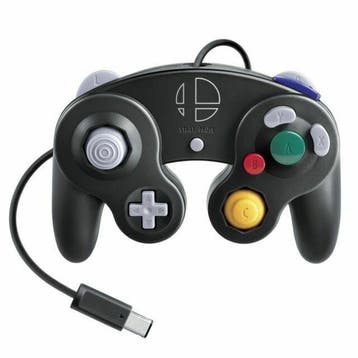 Gamecube controller Super Smash Bros ultimate edition, Verzenden, Nieuw