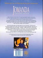 JOMANDA GENEZEND MEDIUM 9789060108567 W.J. van de Wetering, Verzenden, Gelezen, W.J. van de Wetering