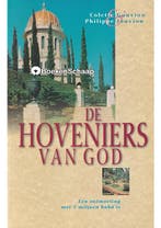 De hoveniers van God Colette Gouvion, Philippe Jouvion, Boeken, Verzenden, Gelezen