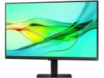Samsung - QHD  Monitor - 27 inch, IPS, Verzenden, In hoogte verstelbaar, Nieuw