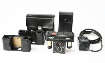 Robot SC electronic Viewfinder camera, Nieuw