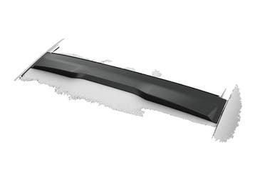 Achterruitspoiler voor Mercedes-Benz EQE (V295) sedan HSB123, Verzenden, Nieuw