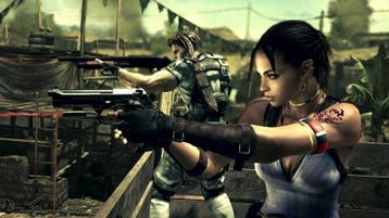 Resident Evil 5 japanse versie(ps3 used game), Spelcomputers en Games, Games | Sony PlayStation 3, Ophalen of Verzenden, Zo goed als nieuw