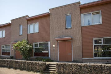 Te huur: Huis Zalmstraat in Hengelo, Hengelo, Overijssel