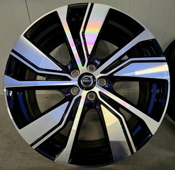 Volvo C40 EC40 EX40 XC40 20 inch velgen origineel OEM 5x108, Ophalen of Verzenden, Nieuw, 20 inch, Velg(en)