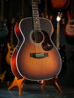 Maton Troubadour Traditional Pre-Owned (Akoestische Gitaren), Ophalen of Verzenden, Gebruikt, Overige typen