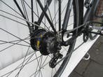 Thröler XVL geveerde toerfiets met Rohloff nr. 6989ve, 28 inch, Gebruikt, Vering, 10 tot 15 versnellingen
