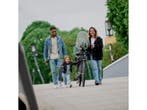 Urban Iki Fietsstoeltje - Voorzitje - Geschikt voor e-bikes, Verzenden, Zo goed als nieuw, Urban Iki