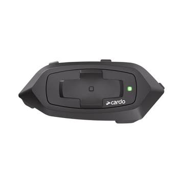 HJC 4X Bluetooth Communicatiesysteem Cardo, Motoren, Verzenden, Nieuw met kaartje