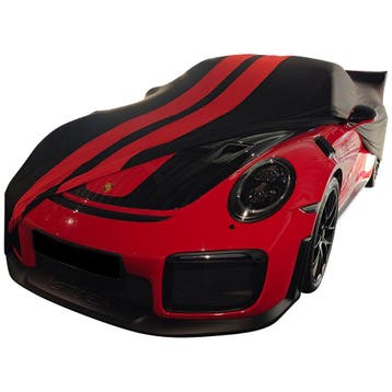 Autohoes voor Porsche 911 (991) GT2 RS (2017-2019) Indoor, Ophalen of Verzenden, Nieuw, Op maat