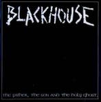 cd - Blackhouse - The Father, The Son And The Holy Ghost, Verzenden, Zo goed als nieuw