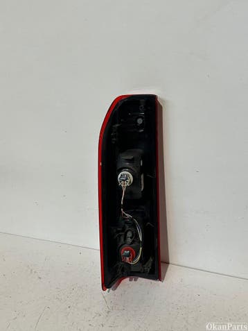 Renault Trafic III rechter achterlicht rechts 265504656R, Auto-onderdelen, Ophalen, Gebruikt