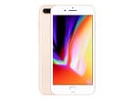 Apple iPhone 8 Plus 64GB goud + garantie, Telecommunicatie, Mobiele telefoons | Apple iPhone, Ophalen of Verzenden, Nieuw