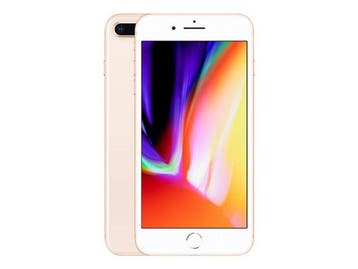 Apple iPhone 8 Plus 64GB goud + garantie, Ophalen of Verzenden, Nieuw