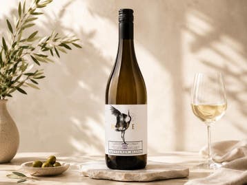 My Pet Sauvignon Blanc (6 Flessen) | Vanaf €19,75 ex btw., Nieuw, Witte wijn