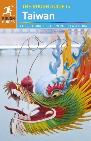 Taiwan (Rough Guide 3ed, 2015) - Brice Minnigh 9780241186831, Verzenden, Gelezen, Brice Minnigh