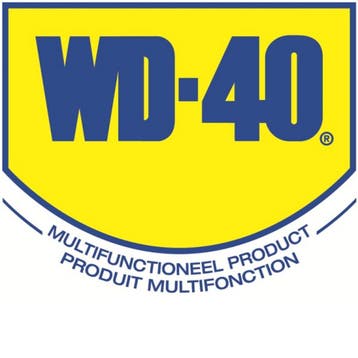WD40 Multispray met Smartstraw - Nauwkeurige Toepassing -..., Ophalen of Verzenden, Nieuw, Derailleur of Ketting