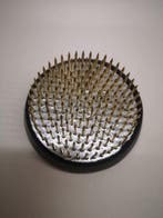 Bloemensteekbol kenzan fakirbed ikebana rond 46 mm met, Ophalen of Verzenden, Nieuw