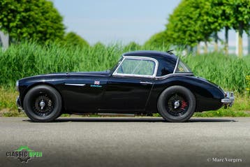 ALLE nieuwe onderdelen voor uw Austin Healey, Auto-onderdelen, Verzenden, Nieuw, MG