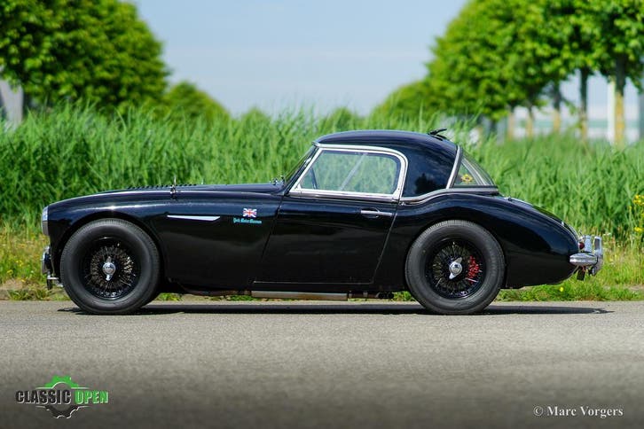 ALLE nieuwe onderdelen voor uw Austin Healey, Auto-onderdelen, Overige Auto-onderdelen, Nieuw, Oldtimer onderdelen, Overige automerken