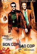 Bon cop, bad cop - DVD, Verzenden, Nieuw in verpakking