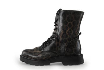 Tamaris Veterboots in maat 39 Bruin, Kleding | Dames, Schoenen, Tamaris, Bruin, Verzenden, Overige typen