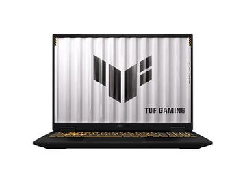 Asus - Tuf Gaming 16 Fx610jp-tu002w - 16 inch - Off Black, Computers en Software, Met videokaart, Qwerty, Verzenden, Intel Core i7-14650HX