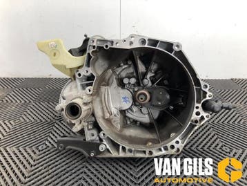 Versnellingsbak Citroen C3 Aircross O315709, Ophalen of Verzenden, Nieuw