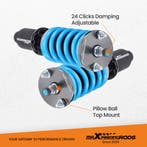 for Honda Civic 1992-1995 EJ EG EH 1996-2000 EJ EK EM Adj..., Verzenden, Nieuw, Honda