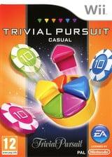 Trivial Pursuit: Casual (French) [Wii], Ophalen of Verzenden, Zo goed als nieuw