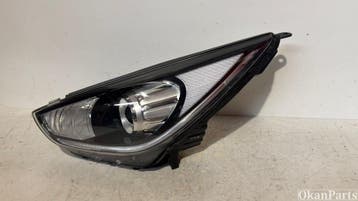 Kia Niro I Xenon linker koplamp links 92102-G5, Auto-onderdelen, Verlichting, Ophalen, Gebruikt