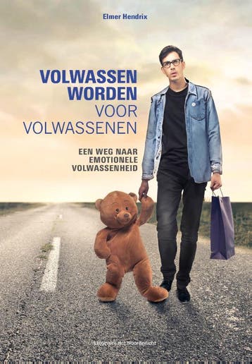 Volwassen Worden Voor Volwassenen | Elmer Hendrix | Nieuw, Ophalen of Verzenden, Nieuw, Elmer Hendrix